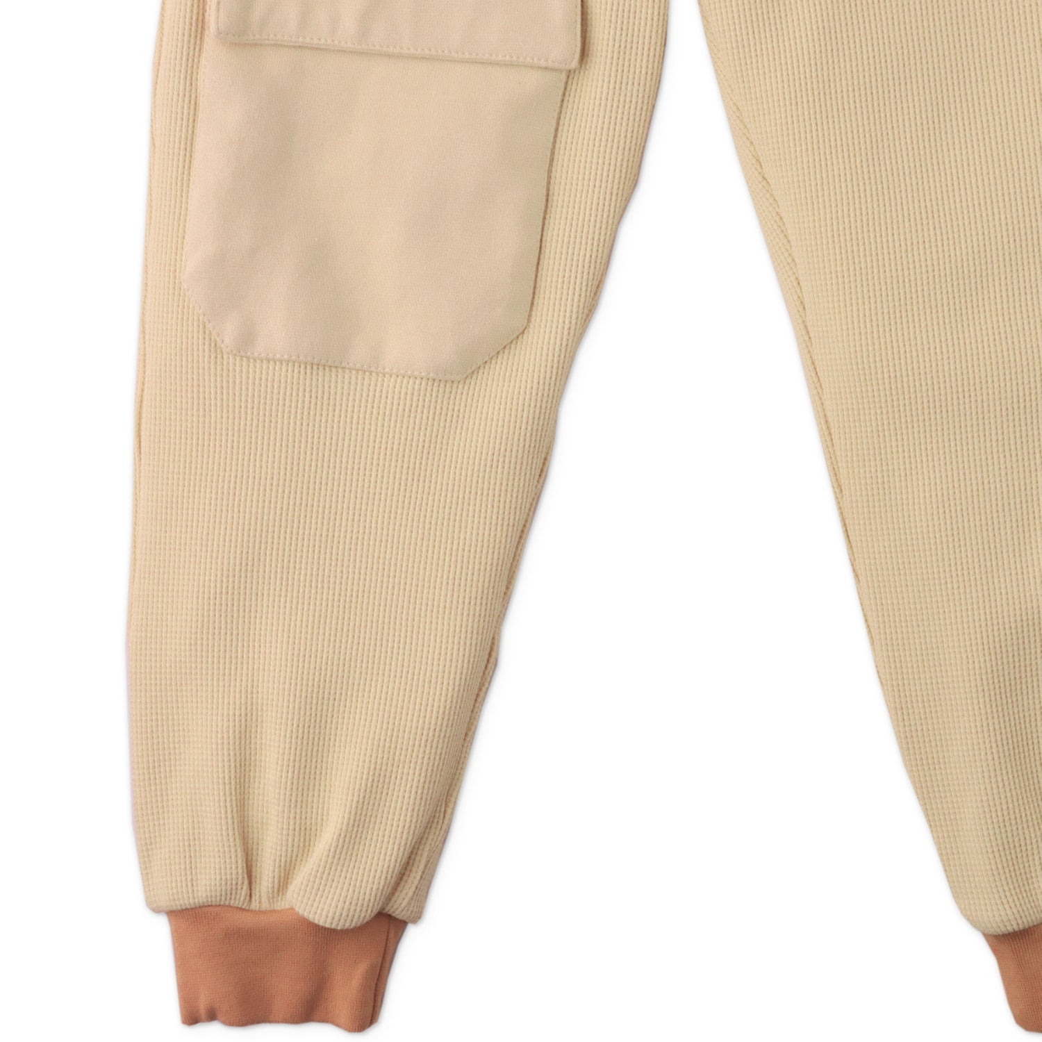 Nathan Waffle Joggers