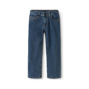 Pallas Jeans – Mid Indigo