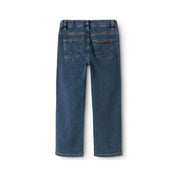Pallas Jeans – Mid Indigo