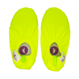 Pop Yellow Water Shoes