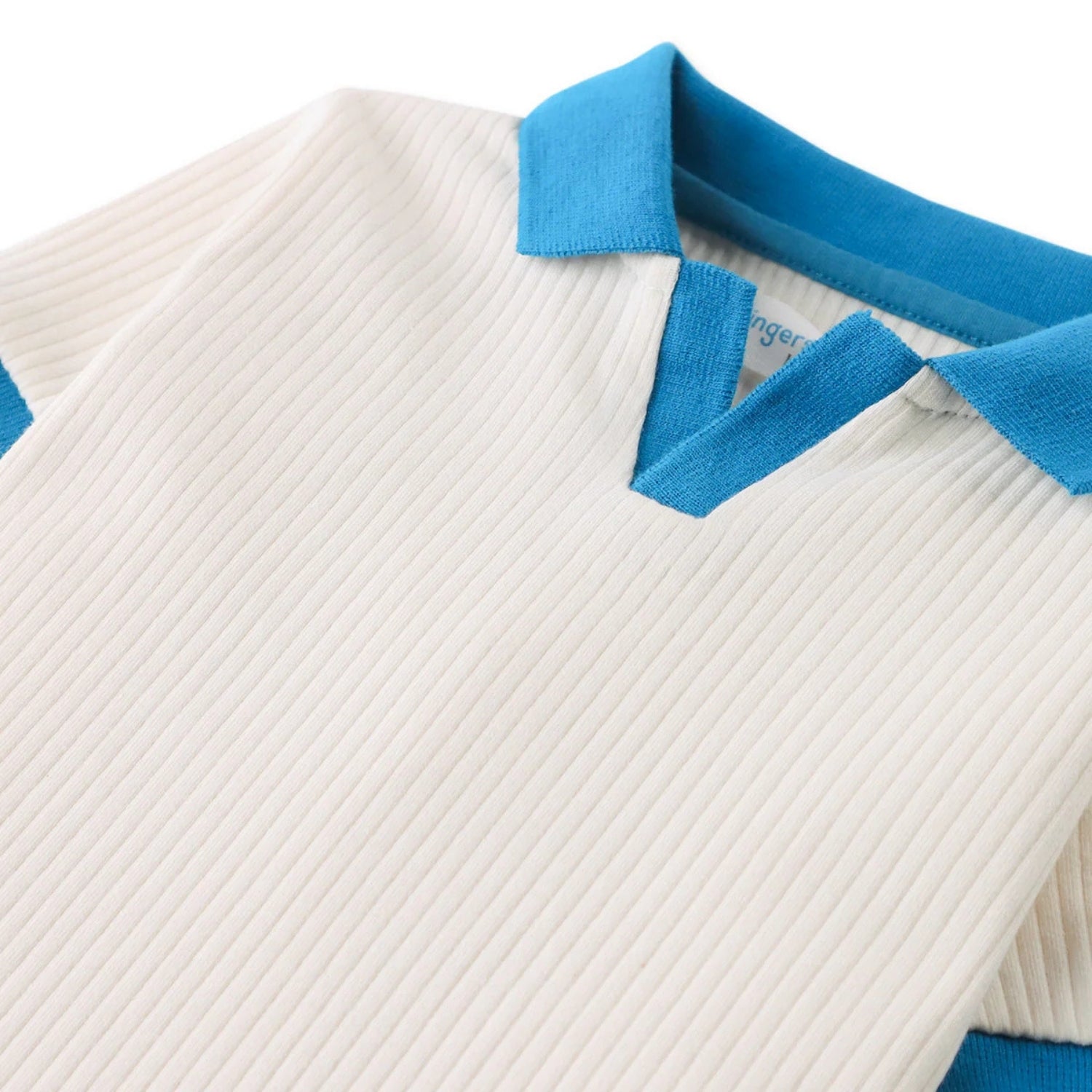 Phillip Jersey V-Neck Polo
