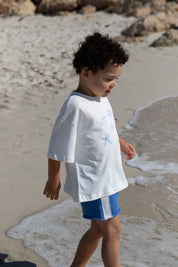 Sea Treasures Tee