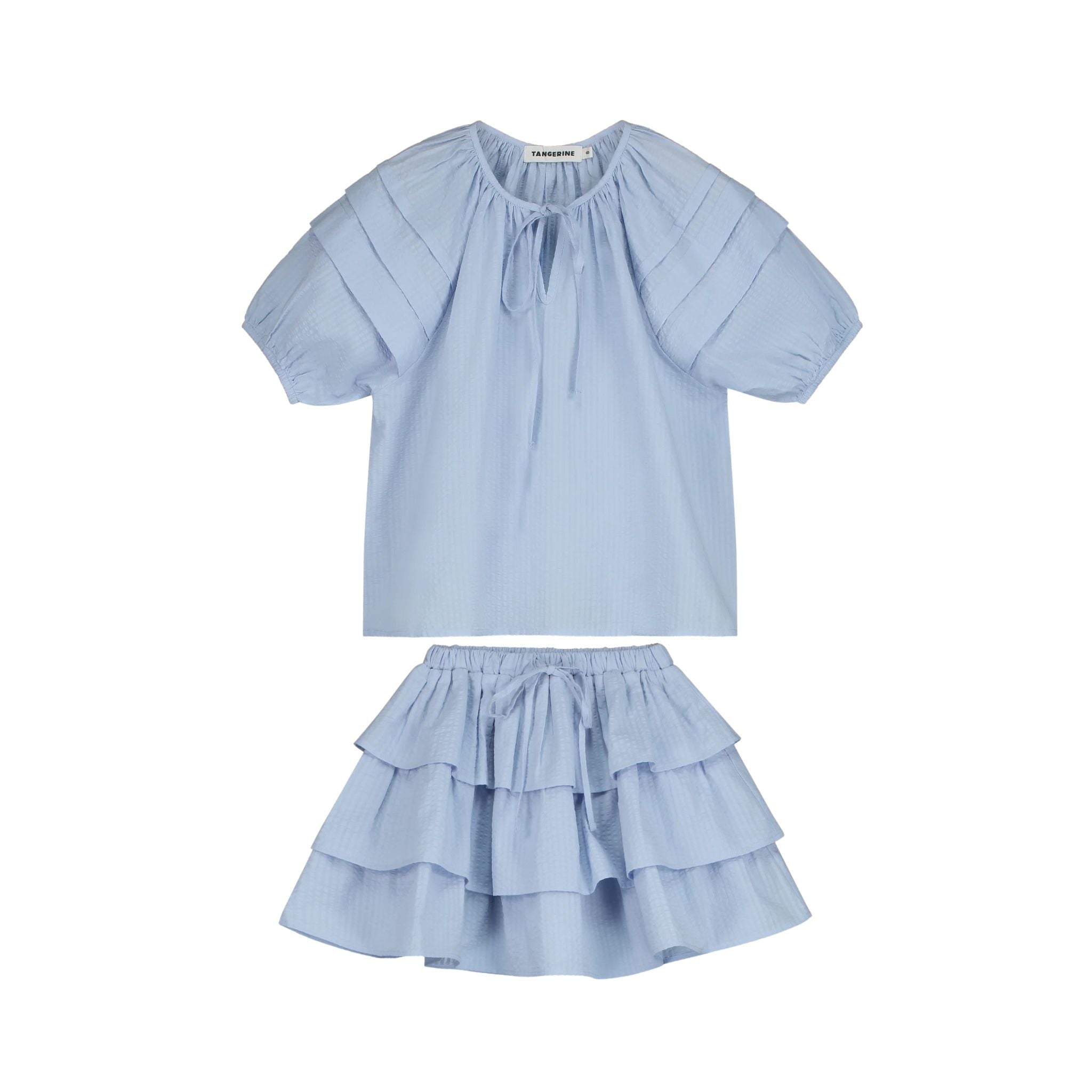 PleatedBlouse_LayeredMiniSkirtSet.jpg
