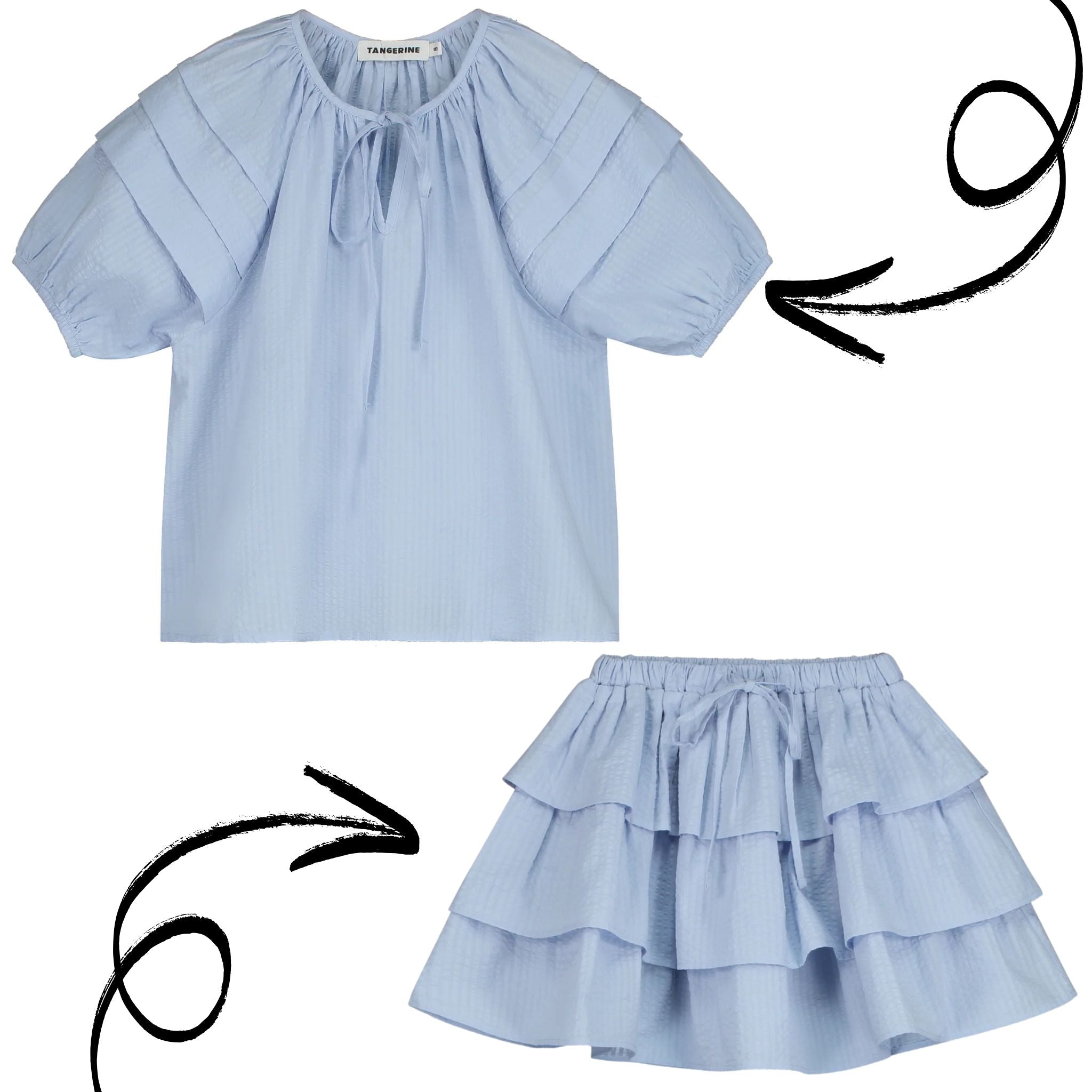 PleatedBlouse_LayeredMiniSkirtSetx.jpg