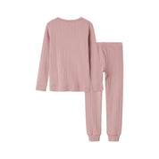 Pointelle Pyjamas