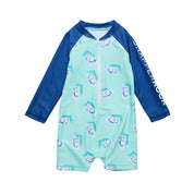 Float your Boat Sunsuit