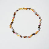 Rainbow Necklace – Kids