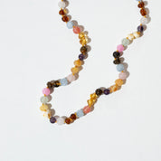 Rainbow Necklace – Kids