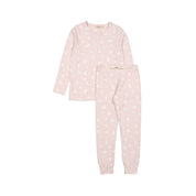 Rose Moomin Pyjamas