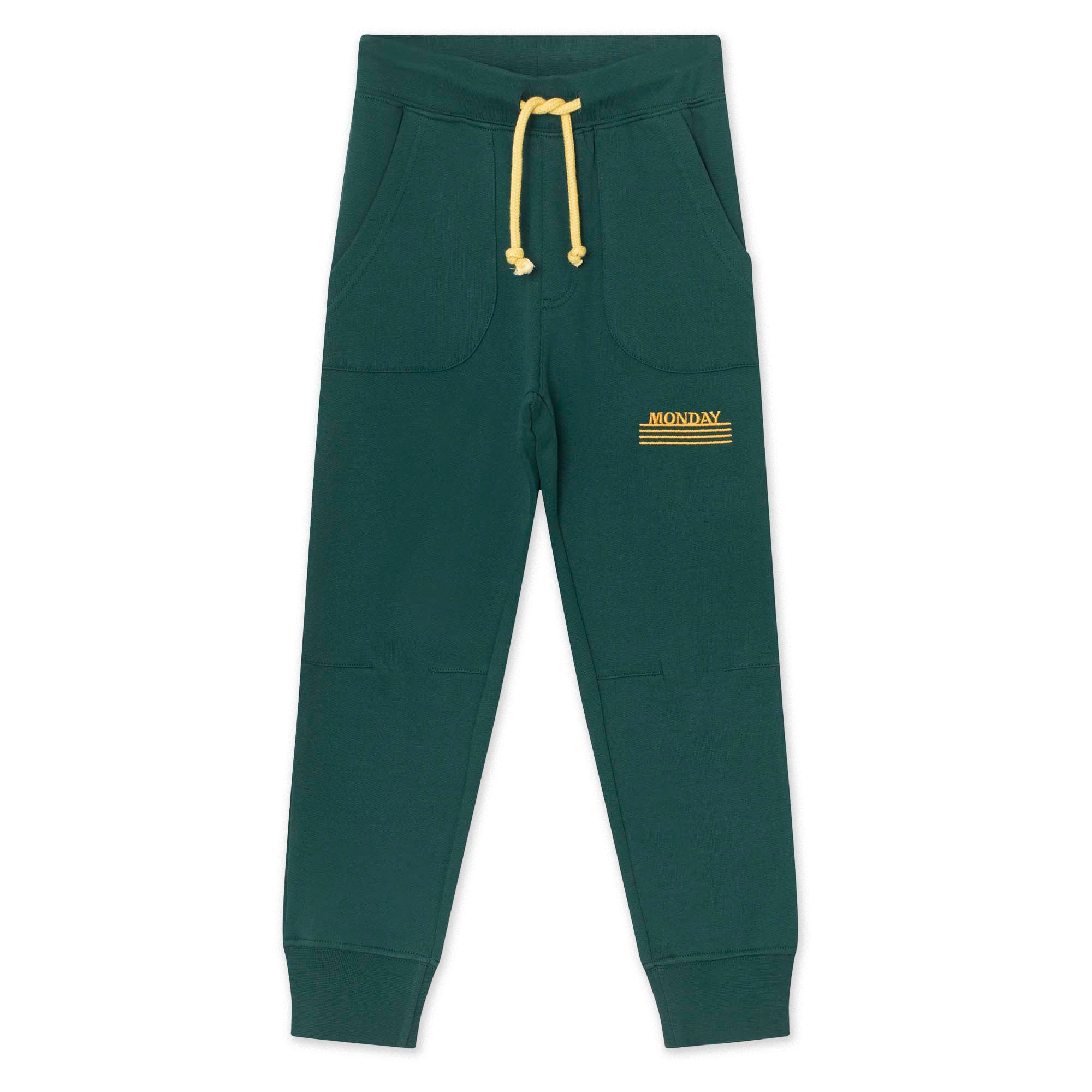 Sigurd Pants
