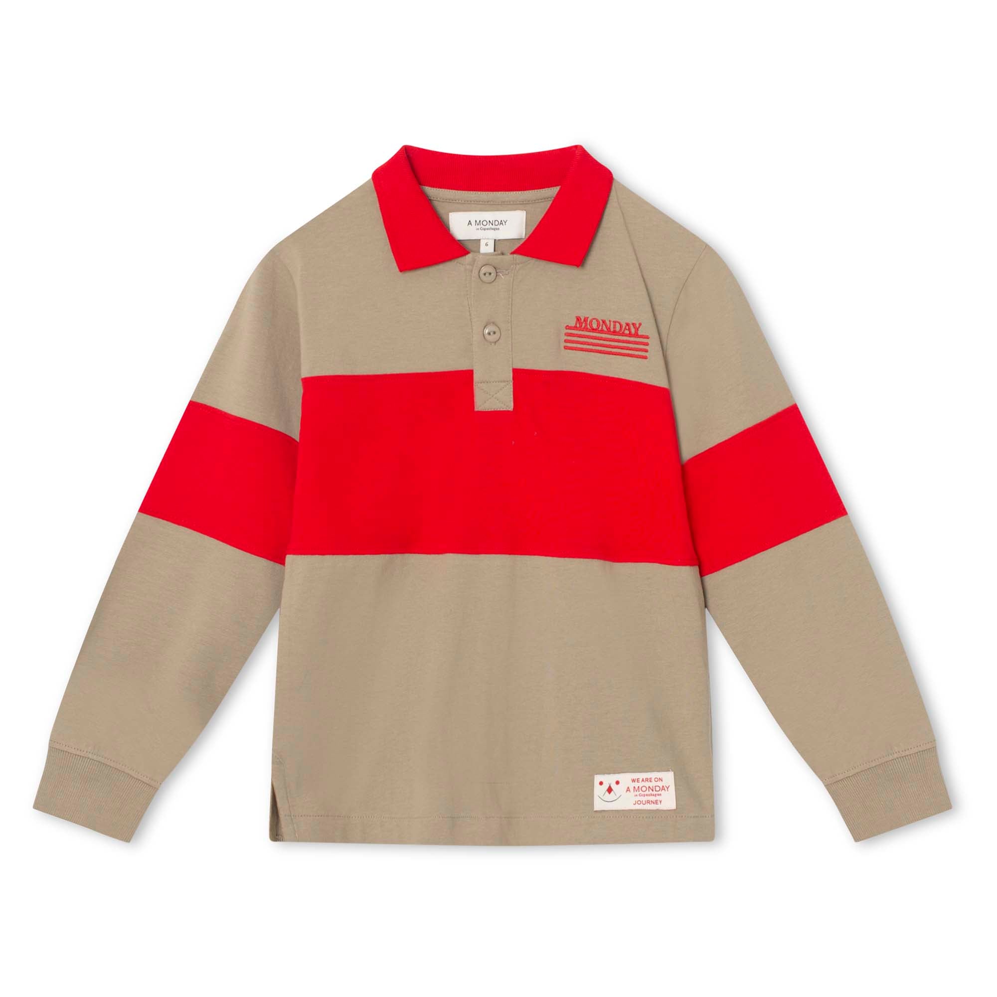 Smith Polo