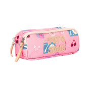 Duo Pencil Case JOJO Song