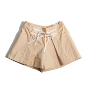 Stella Walking Shorts – Beige