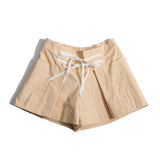 Stella Walking Shorts – Beige