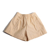 Stella Walking Shorts – Beige