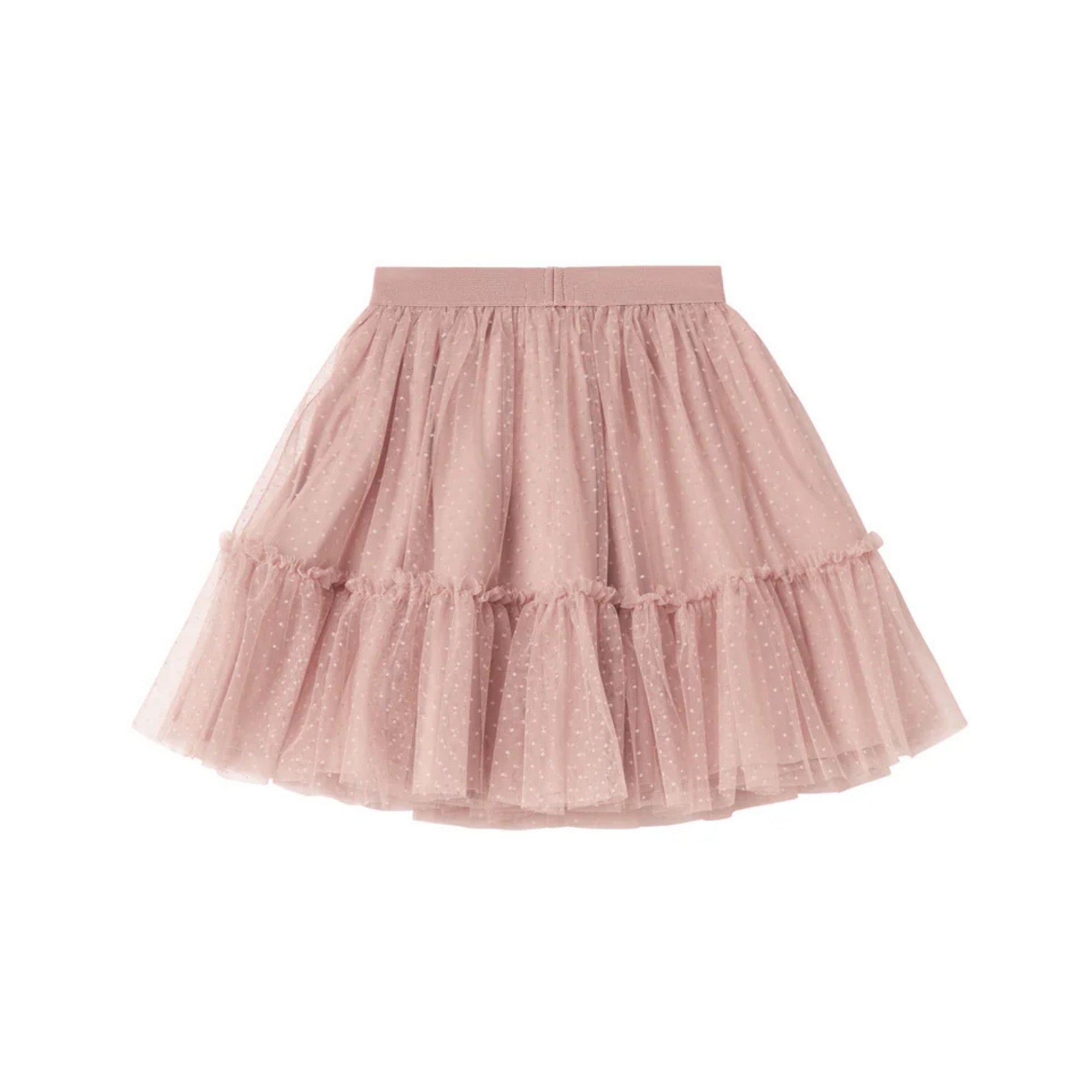 Saga Tulle Skirt