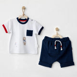 Sailor Bear Set
