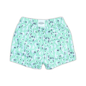 Seagull Breeze Swim Shorts