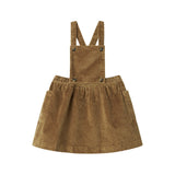 Sibi Corduroy Dress