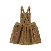 Sibi Corduroy Dress