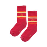 J Sport Socks – Fuchsia Pink