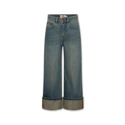 Sophie Denim Pants