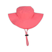 Sun Hat – Red Berry