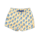 Sunny Shells Swim Shorts