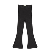 Teddy Flared Leggings