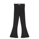 Teddy Flared Leggings