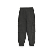 TNS Logo Cargo Jogging Galactic – Grey Melange