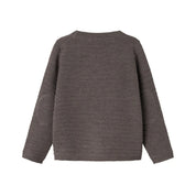 Tano Light Merino Stripe Top