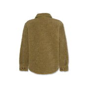Teddy Overshirt