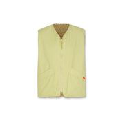 Teddy Reversible Vest