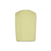 Teddy Reversible Vest