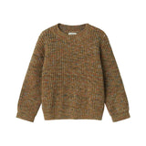 Teno Space-Dye Knitwear