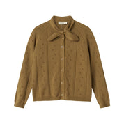 Thorila Dark Bronze Sweater