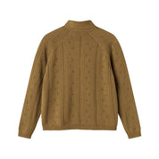 Thorila Dark Bronze Sweater