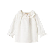 Tonello Blouse – White