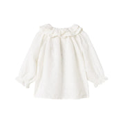 Tonello Blouse – White