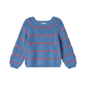 Torrin Knitwear – Heaven Hearts