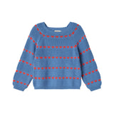 Torrin Knitwear – Heaven Hearts