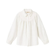 Trissa Bow Top