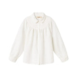Trissa Bow Top