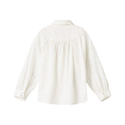 Trissa Bow Top