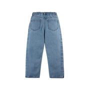 Umberto Pants with Side Blocking