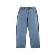 Umberto Pants with Side Blocking