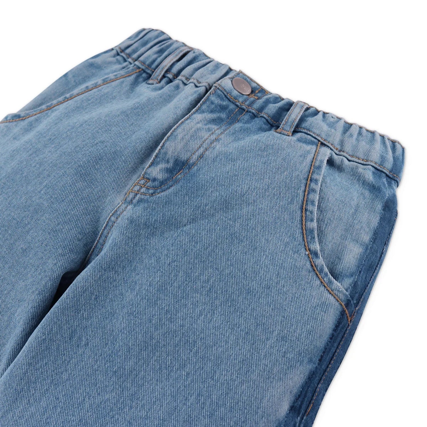 Umberto Pants with Side Blocking