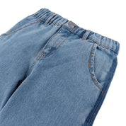 Umberto Pants with Side Blocking