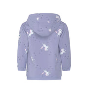 Unicorn Color Changing Raincoat